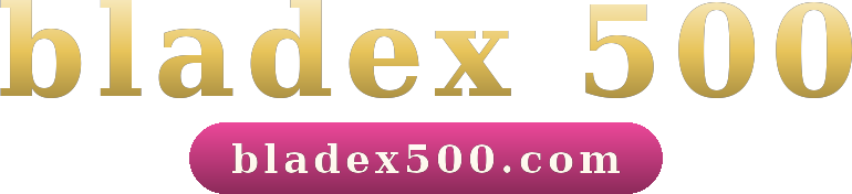 bladex 500 logo