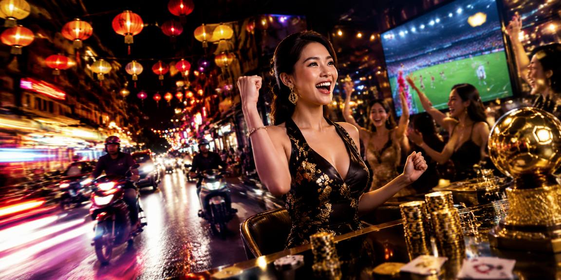 bladex 500 Casino trực tiếp